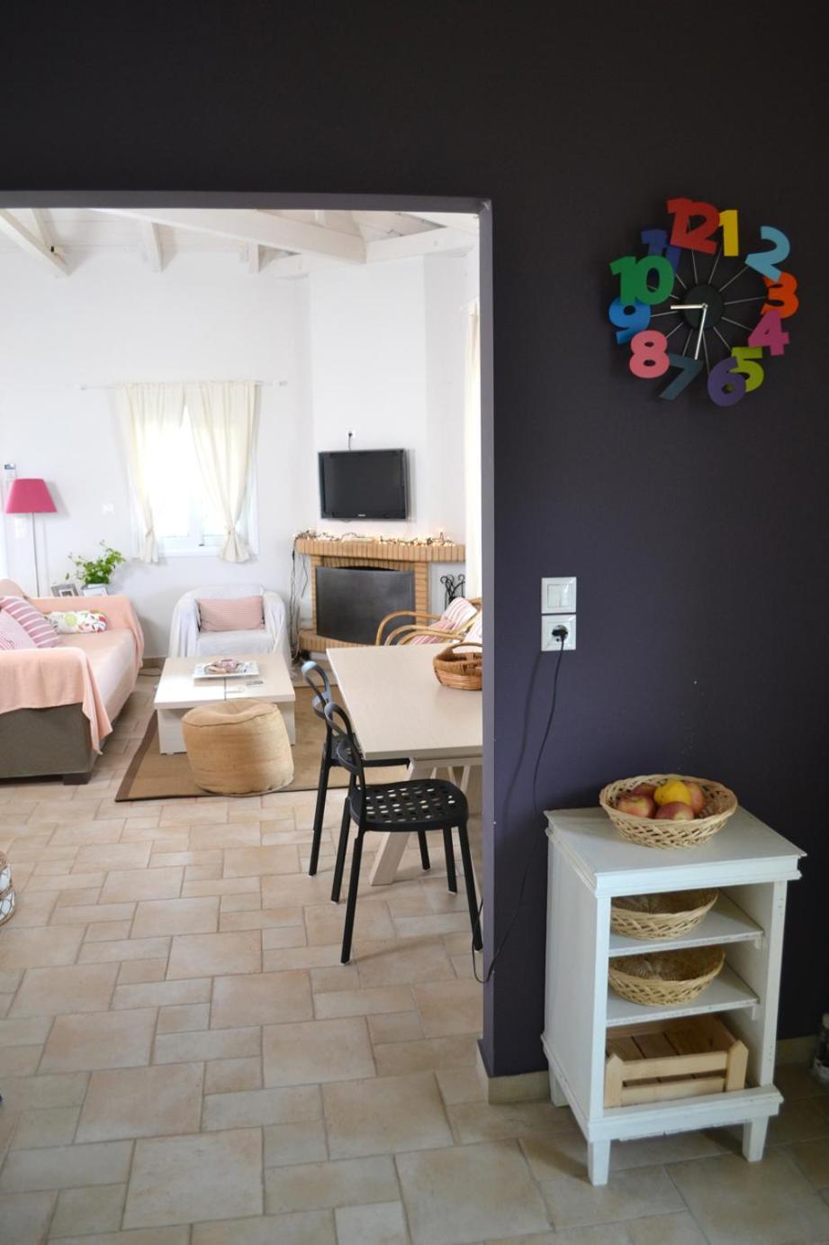 Corinthian Sun - Vacation Home Ngoại thất bức ảnh
