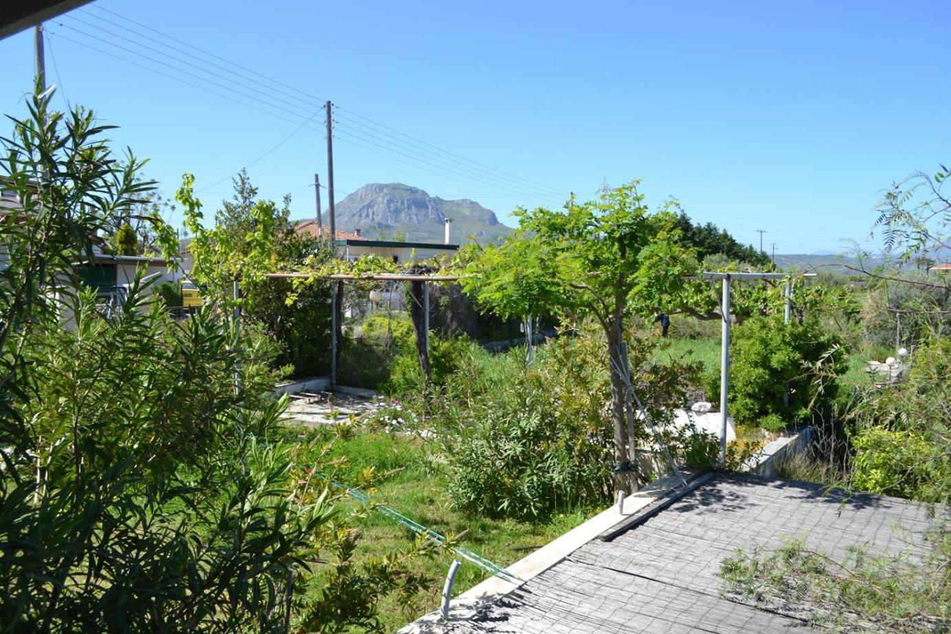 Corinthian Sun - Vacation Home Ngoại thất bức ảnh