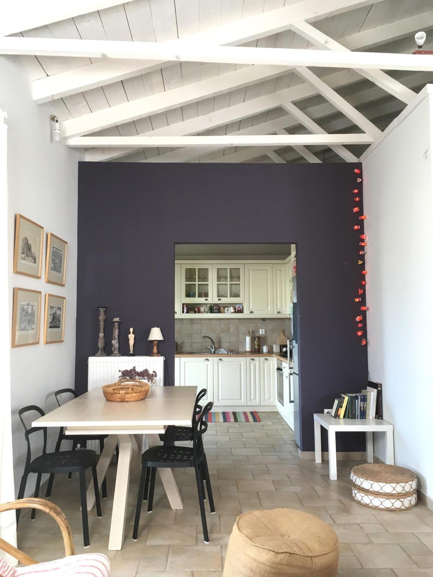 Corinthian Sun - Vacation Home Ngoại thất bức ảnh